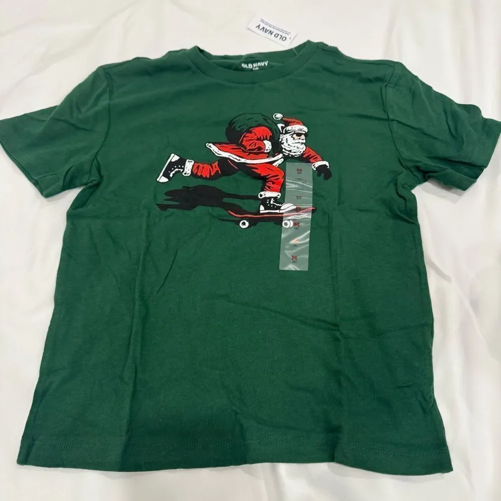 Old navy Boys Shirts Size 8 | BINDLE OF 8|